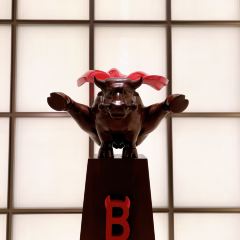 HWH CHAOZHOU CUISINE RESTAURANT User Photo