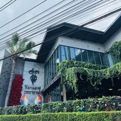 Larn Ta Chu Steak House 여행 사진
