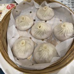 Shanghai You Garden 上海豫园 User Photo