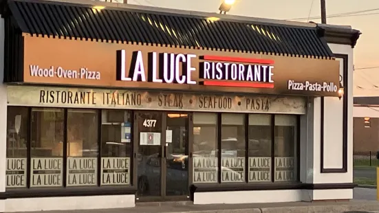 La Luce Ristorante