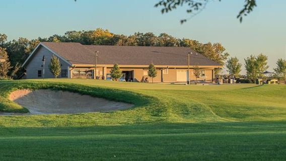 Southwood Golf & Country Club