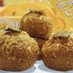 Xishupaofu (erqiwanda) User Photo