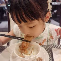 中庚聚龙酒店·餐厅 User Photo