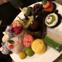 Cafe Gran Via User Photo