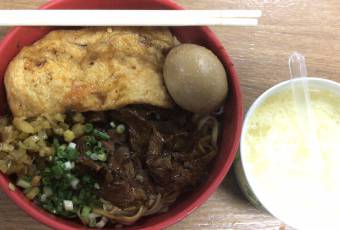 Yu Kee Jingfen Shijia (Machangheng Road Branch) user photo