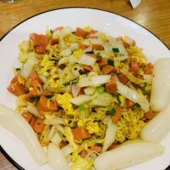 谷香灶房 私家厨房(万达店) User Photo