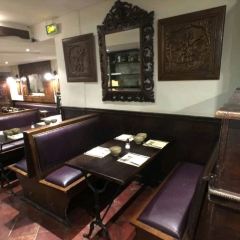 Creperie Broceliande User Photo