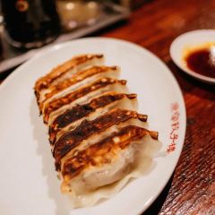 Harajuku Gyozarou User Photo