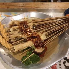 Chin’s Szechwan 여행 사진