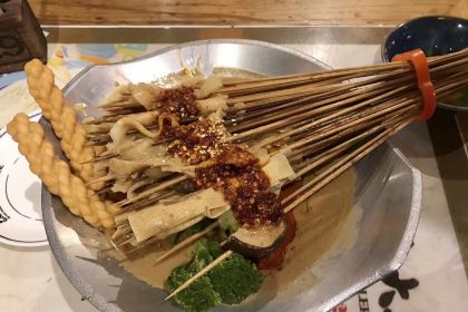 Chin's Szechwan - Rancho Bernardo