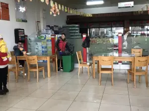 津市刘聋子粉馆(太子庙服务区店)
