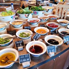 海南土福湾嘉佩乐度假酒店·丝路全日餐厅 User Photo