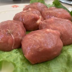XINGHUAWUJI User Photo