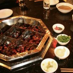 侯氏火锅(赞皇店) User Photo