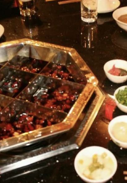 侯氏火锅(赞皇店)