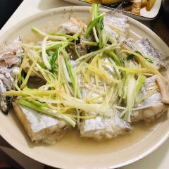 Kedai Makanan May King User Photo