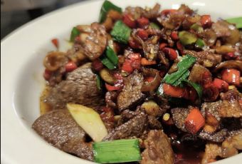 饭橘汉江码头(当阳店) User Photo