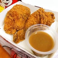 Jollibee(紅磡)張用戶圖片