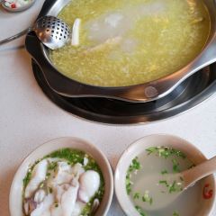 LIN HE XUAN WU YU FU User Photo