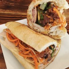 Saigon Shack User Photo