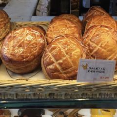 Dominique Ansel Bakery User Photo