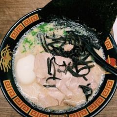 Ichiran Ramen User Photo