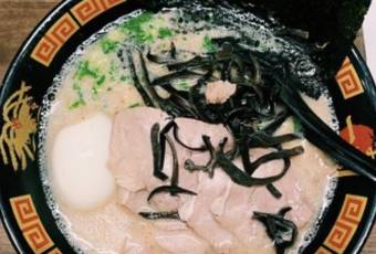 一蘭拉麵（上野山下口店）用戶圖片