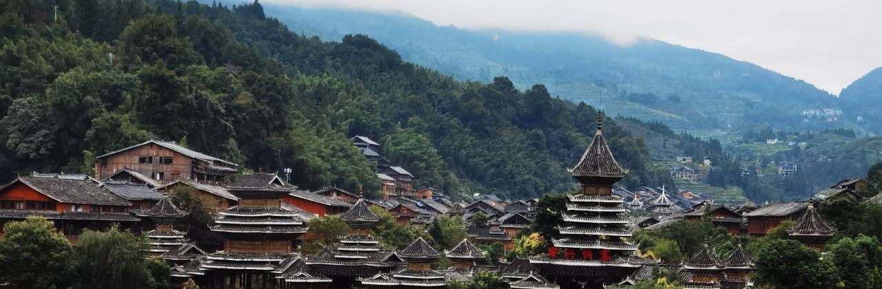 从江香猪美食(洛香店)