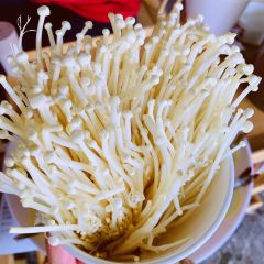 蜀九香火锅(嘉峪关店) User Photo