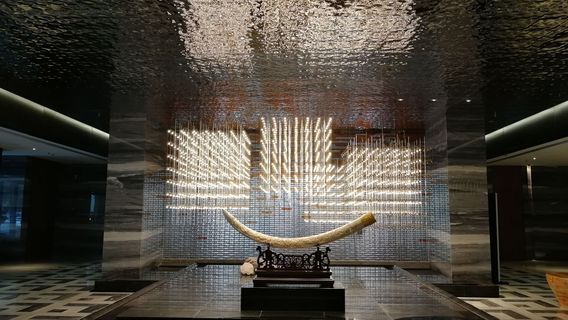Elegant Yongle Club