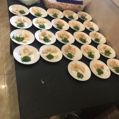 西北民族饭庄·烧烤(财富大厦店) User Photo