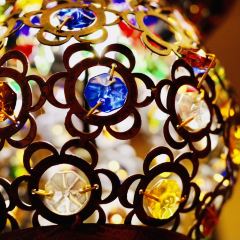 那时新疆·且末(LCM置汇旭辉广场店) User Photo