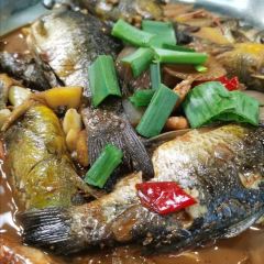 安吉人家·一鼎鲜土菜馆 User Photo