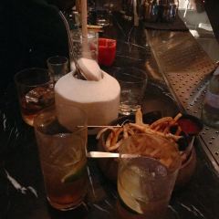 Pineapple and Pearls 여행 사진