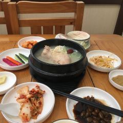 Changshou Chicken Soup 여행 사진