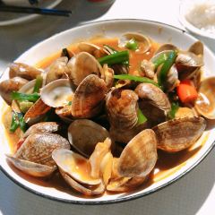 超跑龙虾(明发商业广场店) User Photo