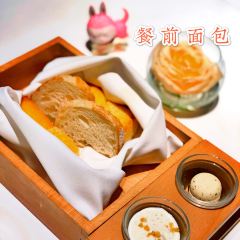 Wang Steak User Photo