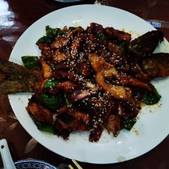 古街老味道菜馆 User Photo