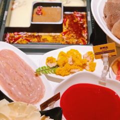 巴奴毛肚火锅(环球港店) User Photo