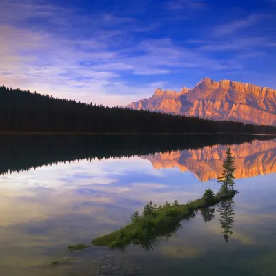 Flights from Lethbridge to Edmonton