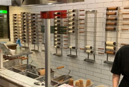 Eva's Original Chimneys User Photo