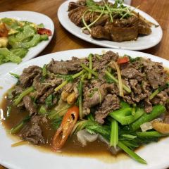 SHAN TE RI RI XIANG User Photo