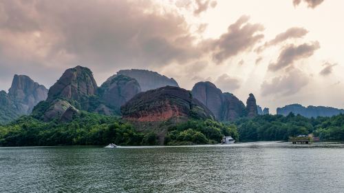 龜峯風景名勝區