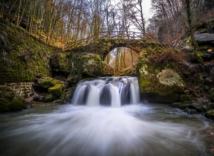 Hôtels à : Mullerthal