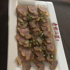 老根山庄(溧阳店) 여행 사진