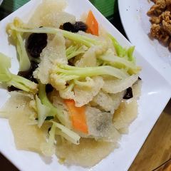 四四席博山老菜馆 User Photo