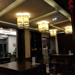 绍兴咸亨大酒店·中餐厅(鲁迅中路店) User Photo