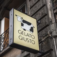 Gelato Giusto User Photo