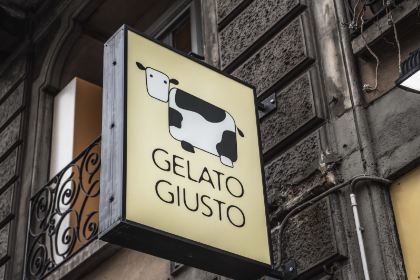Gelato Giusto