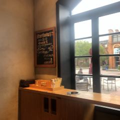 星巴克(时尚中心店) User Photo